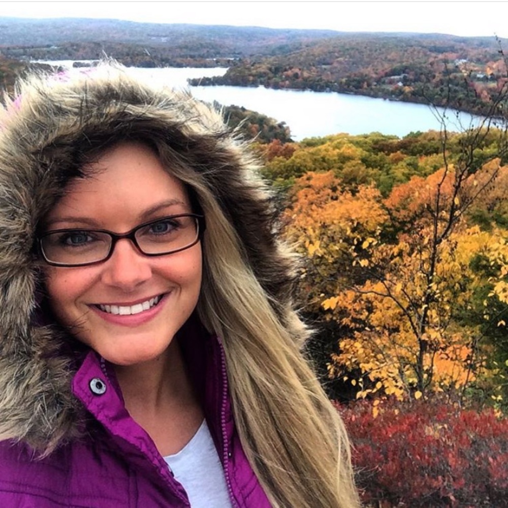 Meet your Posher, Erin
